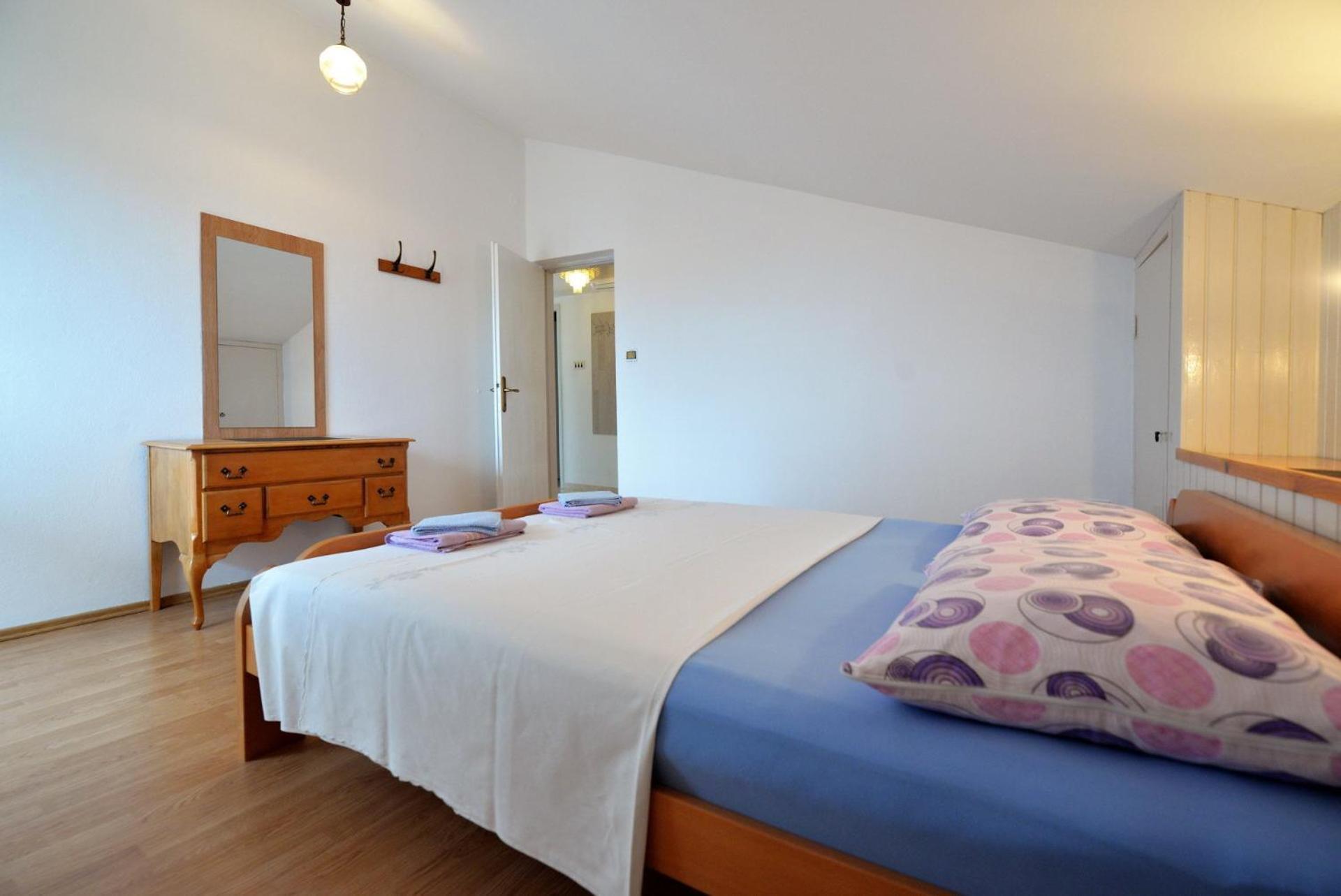 Apartments Viola Betina  Kamer foto